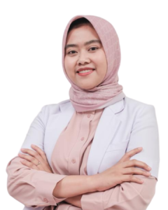 dr. Raisa Karsana Putri