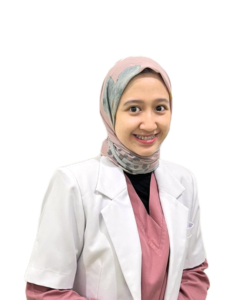 dr. Salwa Nurfathirahma