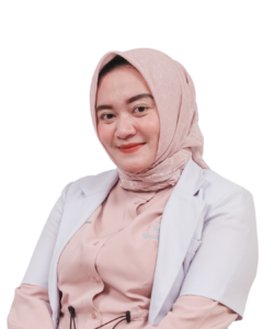 dr. Wilvi Rahmannesa