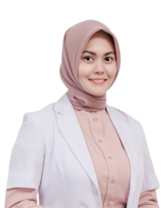 dr. Yeni Susilawati