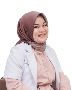 dr. Zuriah Meizarah
