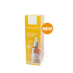 serum vit c