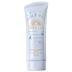 sunscreen gel 35gr